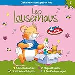Leo Lausemaus geht in den Zirkus (Leo Lausemaus 7)