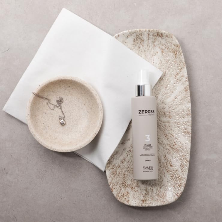 Emmebi ProHair Re-Balance Spray 150 ml