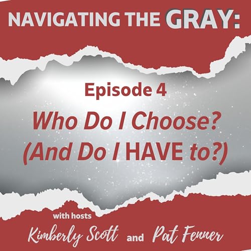 4 - Navigating Guilt and Loyalty: When Adult Children Feel Caught Between Parents