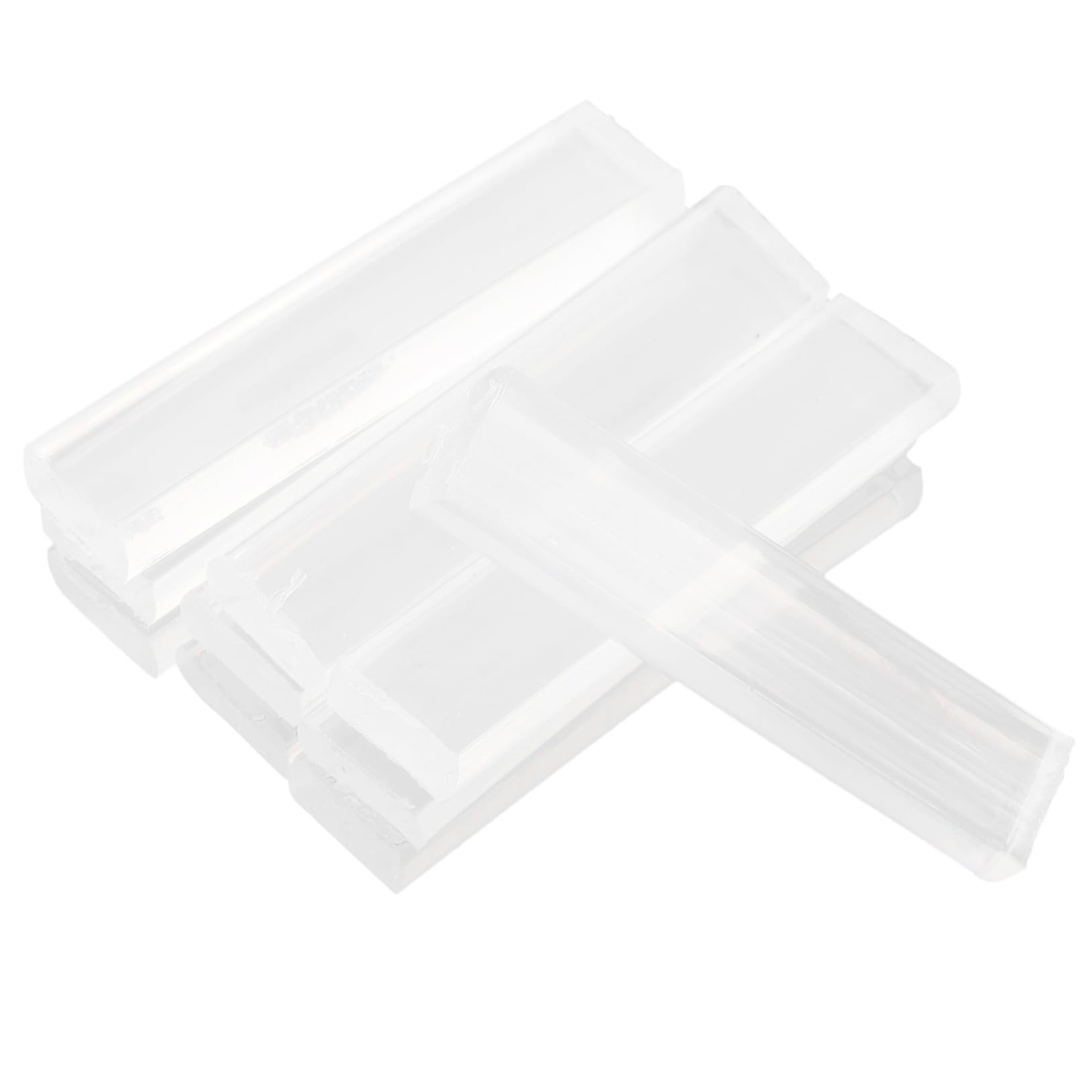 Adornos de resina DIY y kit de reparación dental para el día a día
