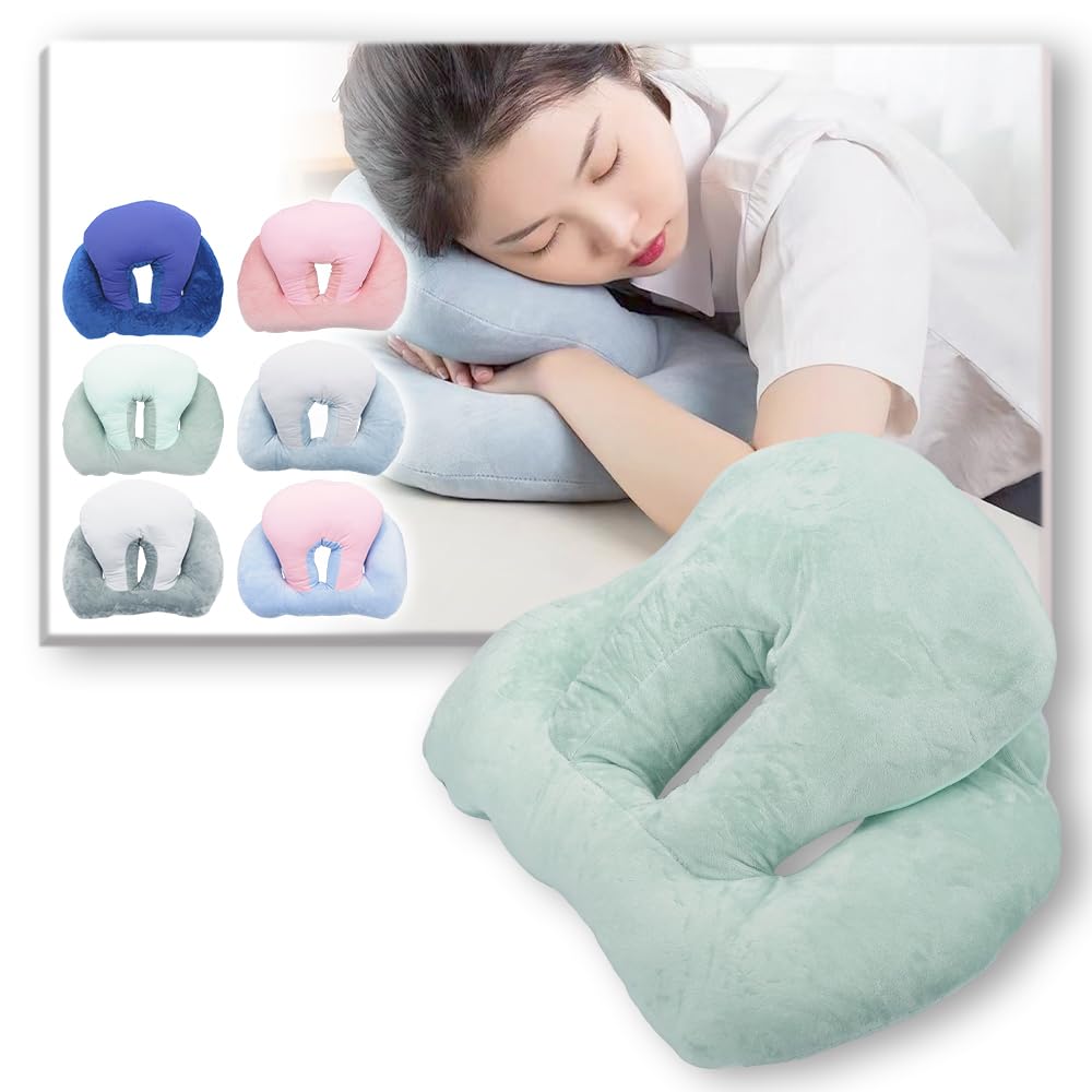 sleepwish 快眠枕　ぐっすり眠る ゼロ圧力 2個セット sleepwish 快眠枕 ぐっすり眠る ゼロ圧力 2個セット ドクター