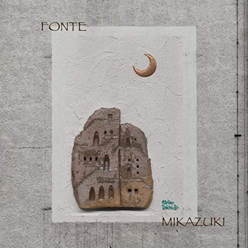 FONTE MIKAZUKI