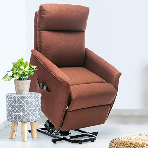 Best Power Lift Chairs For Obese 10Reviewz