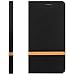 Zanasta Designs Funda ZTE Blade S6 Case Cubierta Carcasa Flip Cover Tapa...