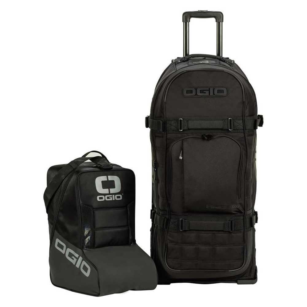RIG 9800 PRO WHEELED BAG