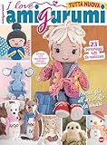  I Love Amigurumi #30 Gennaio2026