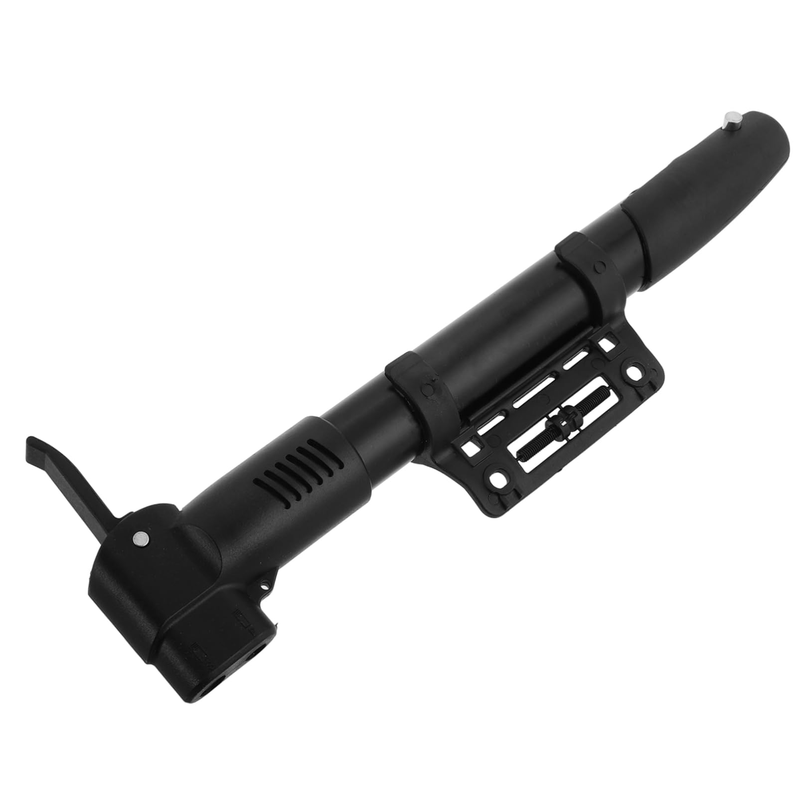 ifundom Rapid Inflation Hand Pump for Bicycles Compact Pump High Pressure Road Bike Inflator