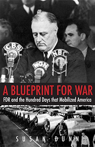 A Blueprint for War view 2