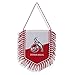 Price comparison product image 1. FC Köln Car pennant / banner/car banner/car banner  plus free sticker forever Cologne.