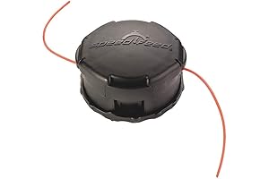 Echo 99944200907b: Genuine Speed Feed 400 Head for SRM Trimmers