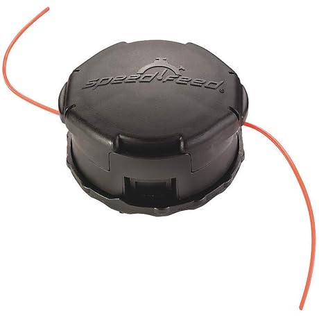 Echo 99944200907b: Genuine Speed Feed 400 Head for SRM Trimmers