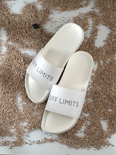 Image of OFF LIMITS Men's SANDY Sliders