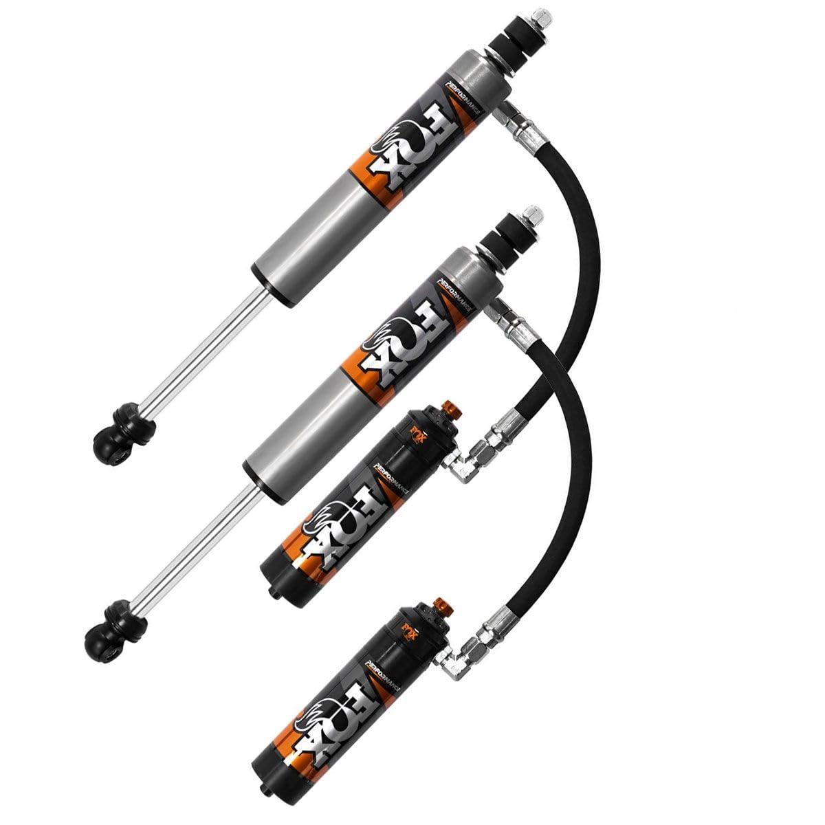 Amazon.com: BDS FOX 883-26-089 | Front Factory Race 2.5 Reservoir