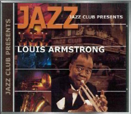 Jazz Cafe Presents [Audio CD]