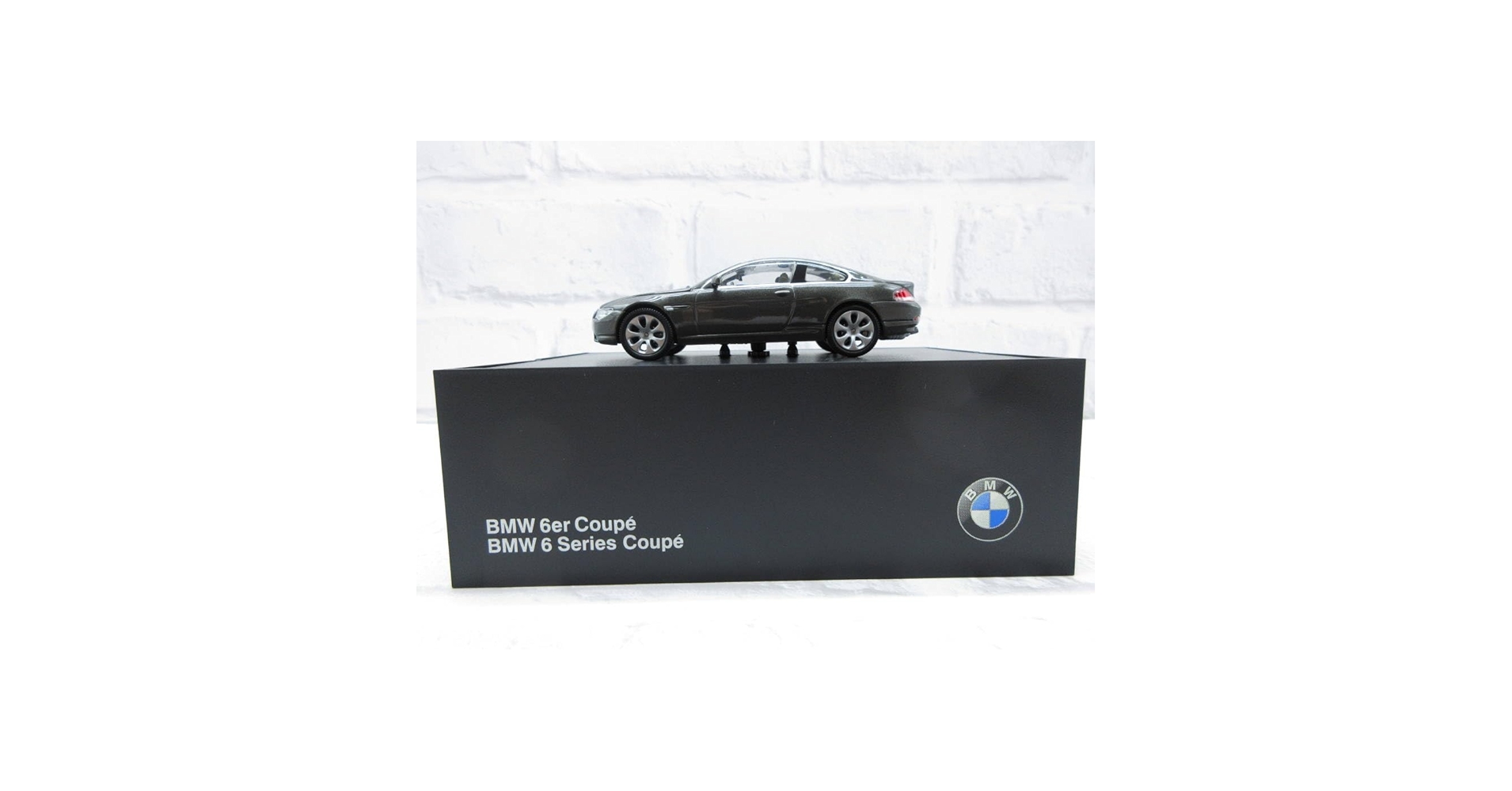 ミニカー　1/43　BMW　6er　6シリーズ　6series　クーペ　ミニカー Amazon | ミニカー 1/43 BMW 6er 6シリーズ 6series クーペ