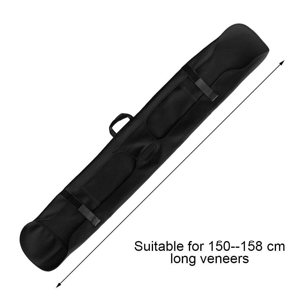 Housse de Protection réglable pour Snowboard, Housse de Protection pour Sac de Snowboard, Sangle, Accessoires de Snowboard