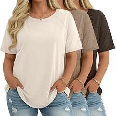 Dark Brown, Dark Khaki, Cream