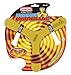 Duncan Toys Indoor Booma, Boomerang Toy Varying Colors