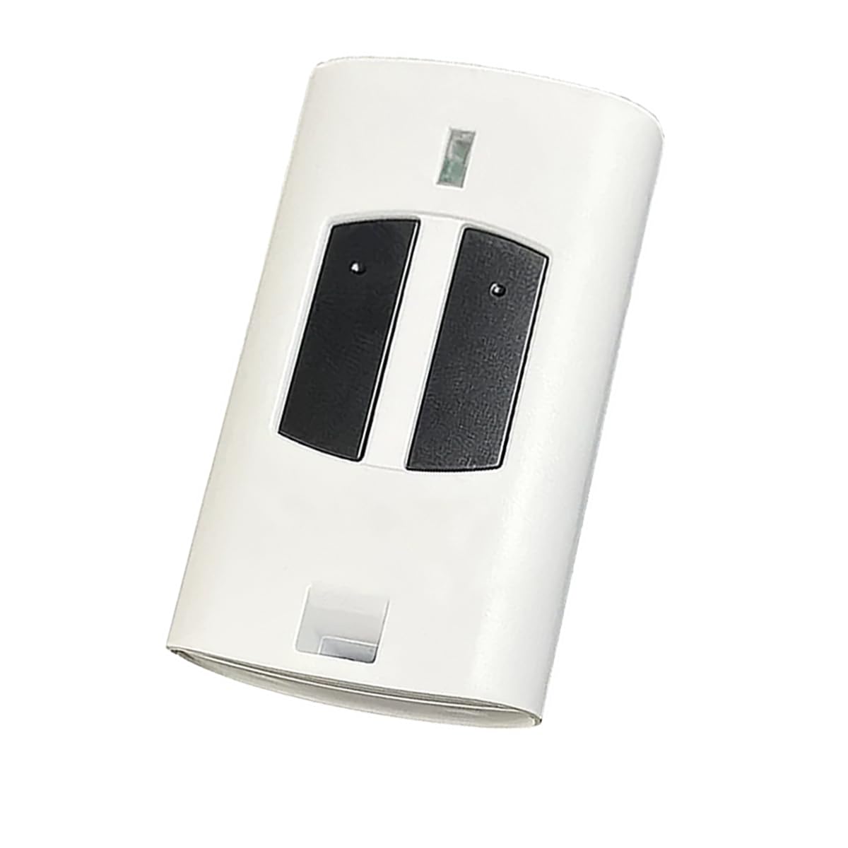 433.92mhz BENINCA Garage Door Opener Remote, BENINCA Gate Remote Control Key Fob for Car Garage Door Gate Remote BENINCA TO GO 2WP (1pcs)