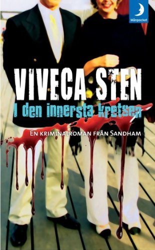 Preisvergleich Produktbild I den innersta kretsen (Morden i Sandhamn, Band 2)