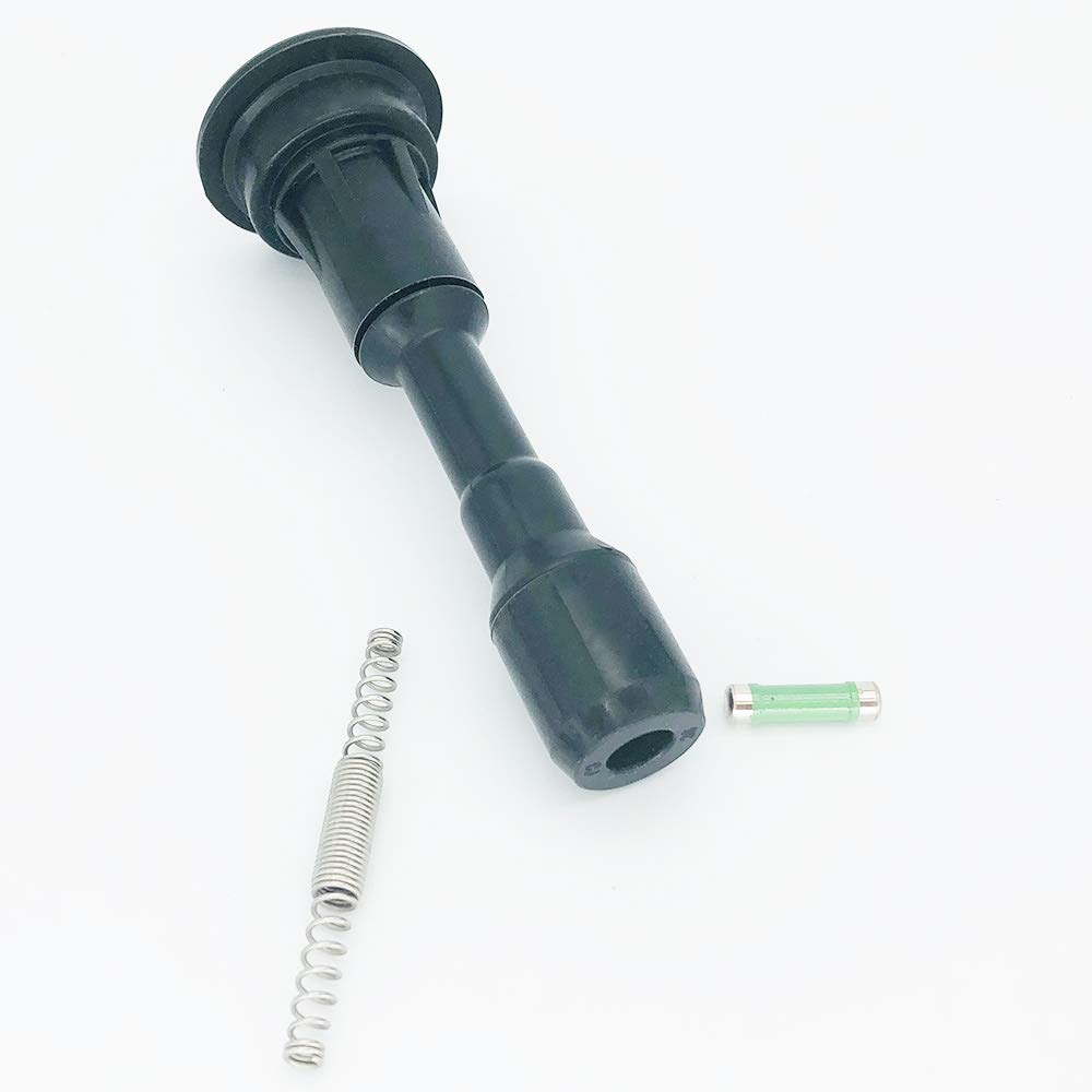 Amazon | 6個 DMCOILイグニッションコイルブーツ 2009年以降の