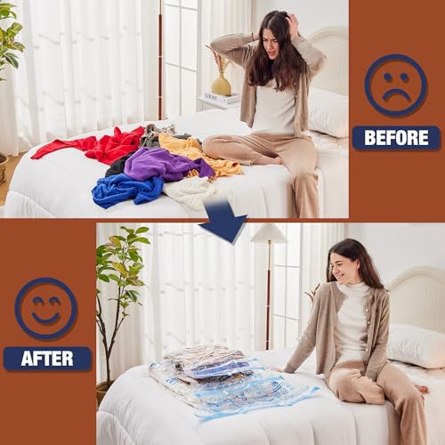 Vacuum Storage Bags