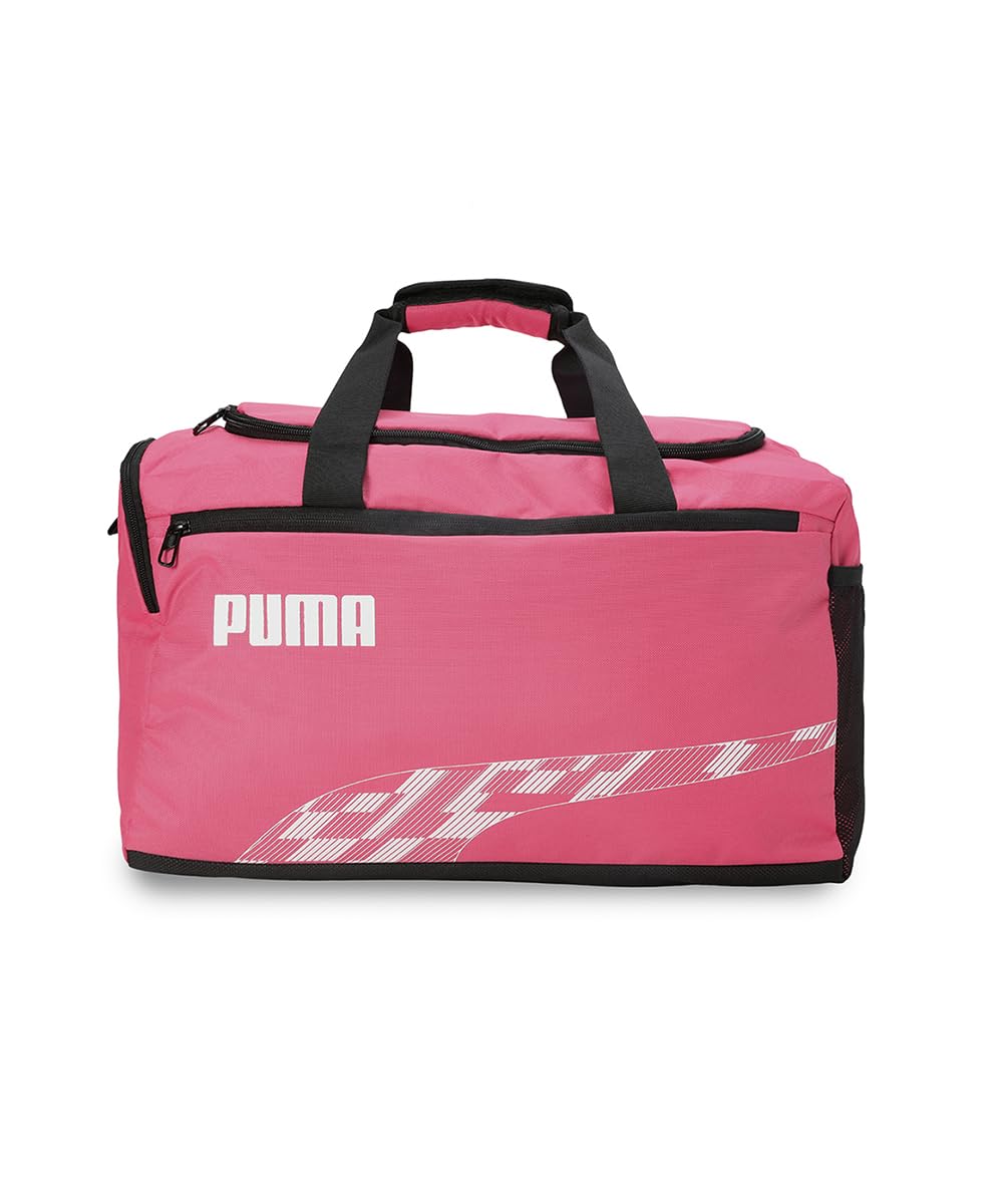 | Hydra Unisex Duffle Bag | Sunset Glow | OSFA-image-19