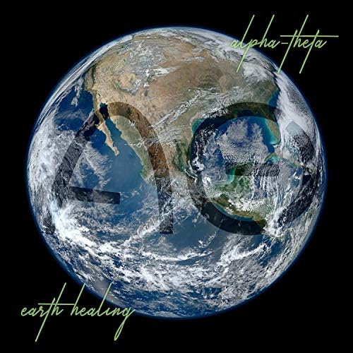 Play Earth Healing by Alpha-Theta on Amazon Music