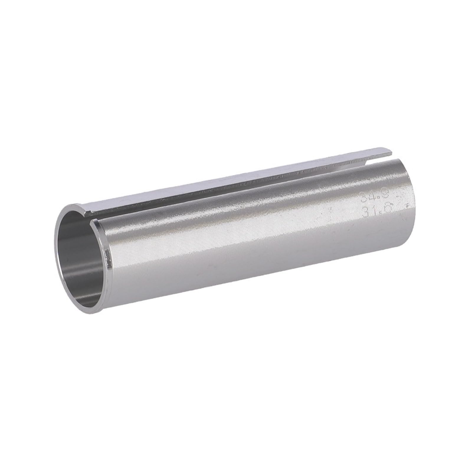XLC SP-X20 CASQ.Reduktor TIJA Sill.31.6-34.9 120mm, Sport, Czarny (Czarny), Jeden rozmiar