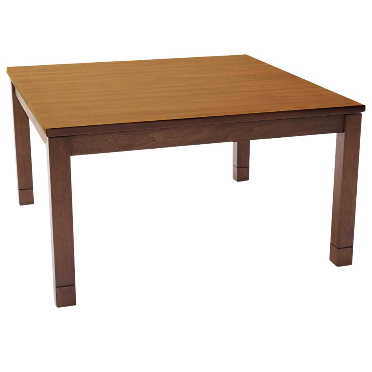 Amazon.com: BJDesign Kotatsu - Japanese Heated Table - Wooden