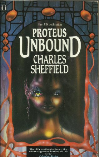 Proteus Unbound view 2