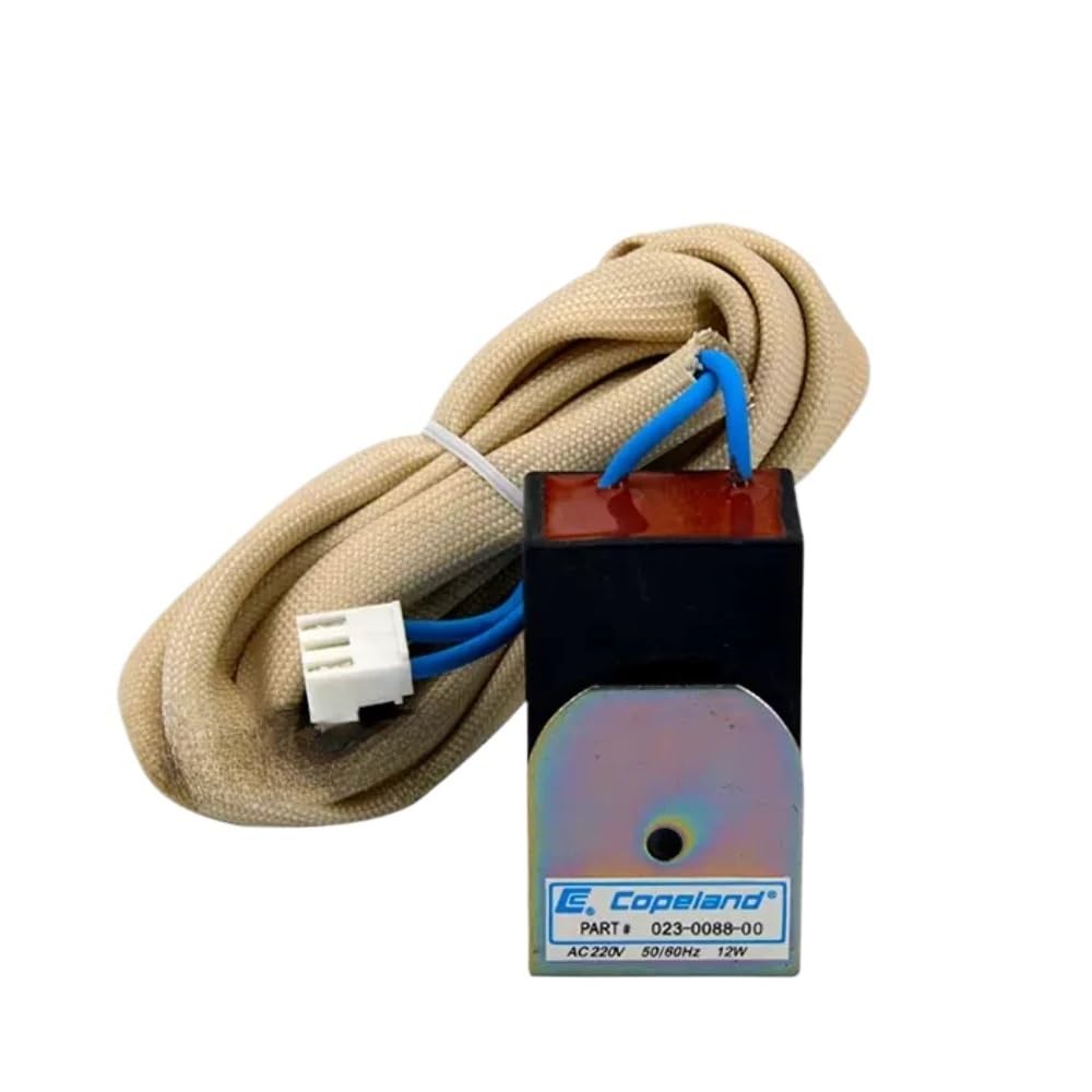 LCHENYINGOU Air Conditioner 023-0088-00 220V FDF2D10 Compressor Solenoid Control Inverter