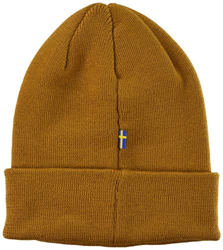 Fjällräven Kinder 1960 Logo Hut, Acorn, One Size