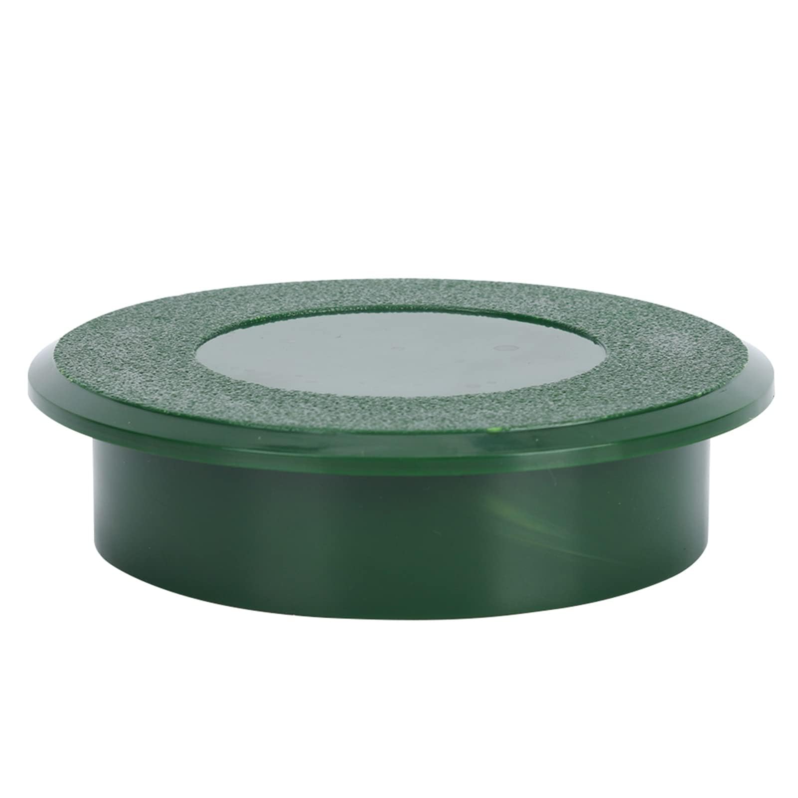 Green Golf Cup Cover Golf Hole Putting Cup Practice Cup Narzędzia treningowe do podróży do domowego biura