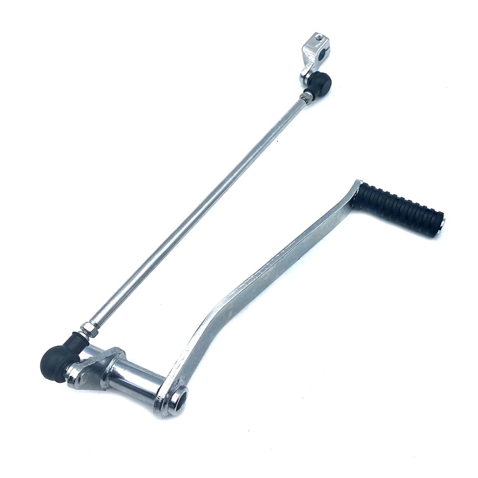 HEWPNGS for Keeway Superlight 125/150 / 200 Original Accessories Gear Shift Lever Gear Shifter Shift Lever Shifts levers