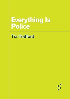 Everything is Police (Forerunners: Ideas First)-Wow! eBook