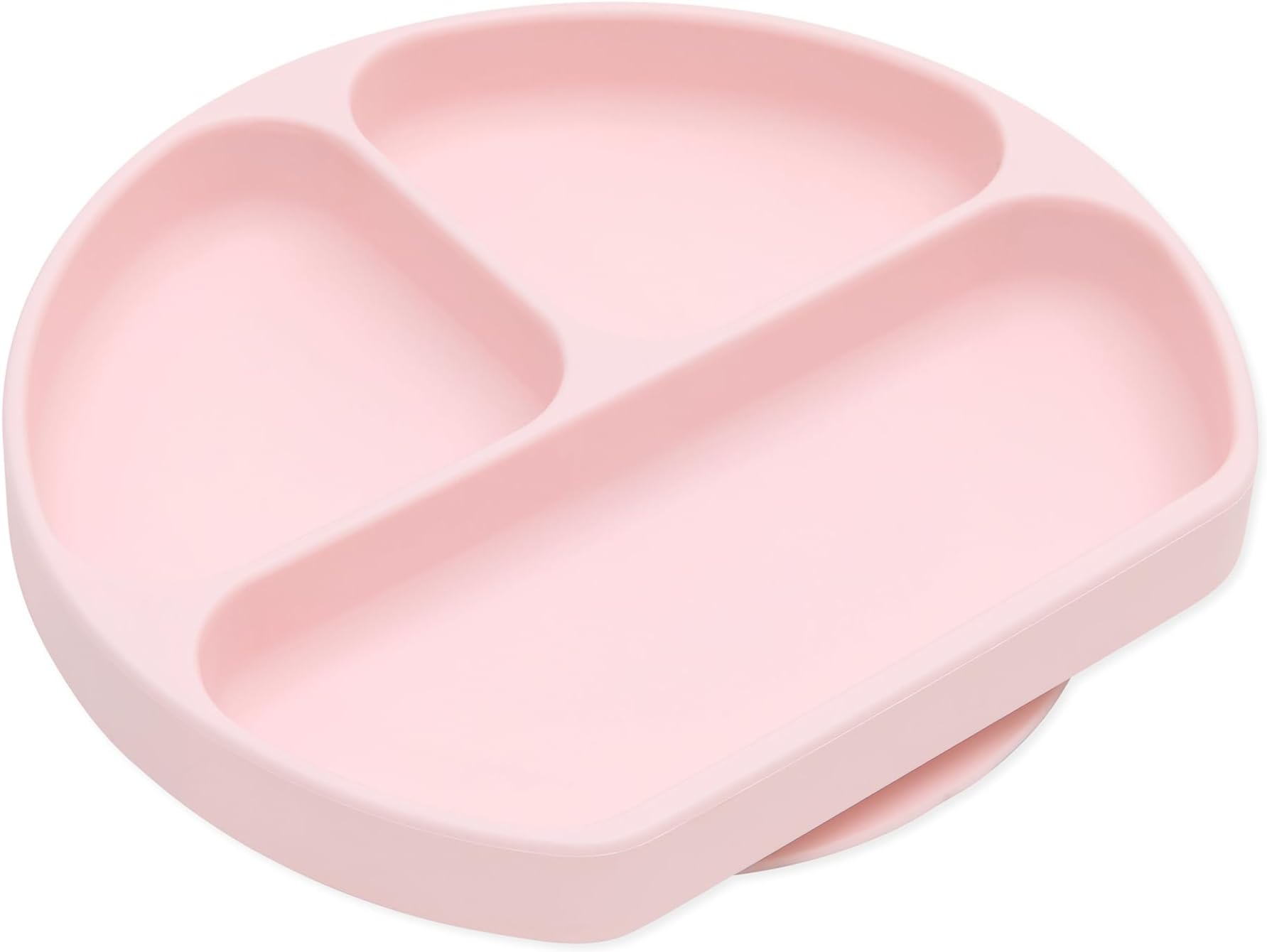 Grip Dish (Pink)