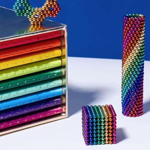 Catálogo para Comprar On-line Bolas magneticas Top 10. 9