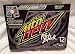 Mountain Dew Pitch Black Soda, 12 oz, 12pk