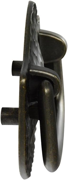 Knob Deals #1123-2-9/16" (65mm) Drawer Pull, Windover Antique - 10 Pack