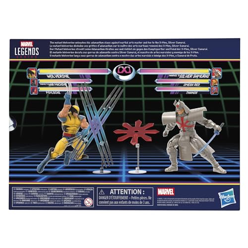 Amazon.com: Hasbro : Marvel Collectors