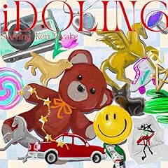 iDOLING / KEN MIYAKE