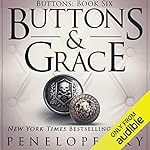 Cover of Buttons and Grace