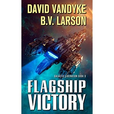 Flagship Victory