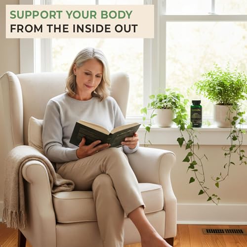 Optisan Whole Broccoli Sprout Capsules