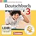 Produktbild Deutschbuch - Realschule Baden-Württemberg - Neubearbeitung: Band 3: 7. Schuljahr - Übungs-CD-ROM zum Arbeitsheft