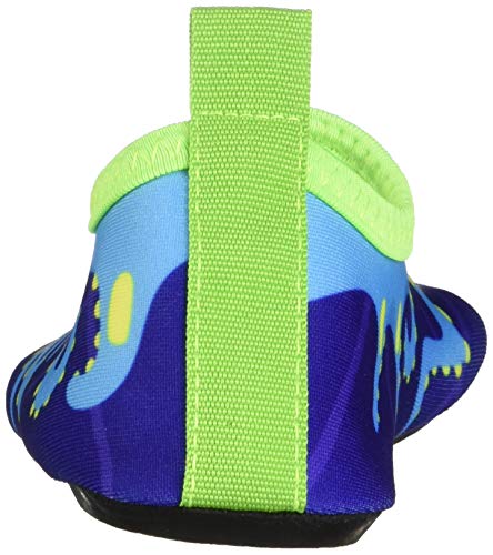 Image of Bigib Toddler Kids Swim Water Shoes Quick Dry Non-Slip Water Skin Barefoot Sports Shoes Aqua Socks for Boys Girls Toddler