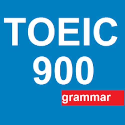 Toeic 900