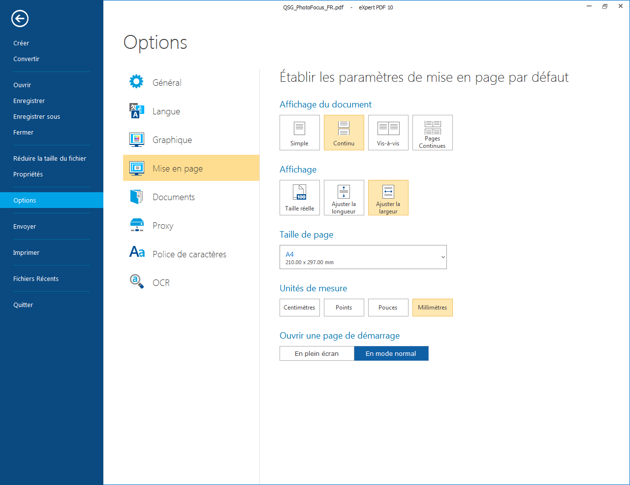 eXpert PDF 10 Converter [Téléchargement]