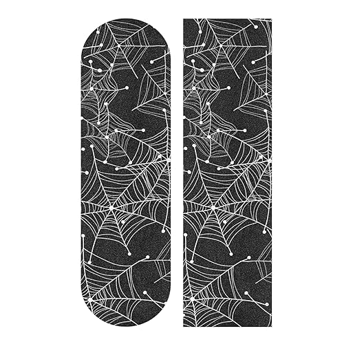 Oyihfvs �n���E�B�� �V�[�����X �X�p�C�_�[�E�F�u The Day of The Day of The Dead �X�P�[�g�{�[�h�O���b�v�e�[�v�X�e�b�J�[�A����~�߃T���h�y�[�p�[�V�[�g�X�N�[�^�[�����O�{�[�h�A���͂ȔS�����A�E�F�A���u���ψ����� 9�C���`